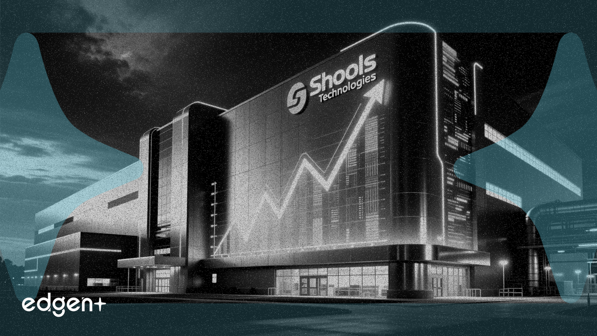 Shoals Technologies invests $30 million in 638,000-square-foot Tennessee plant