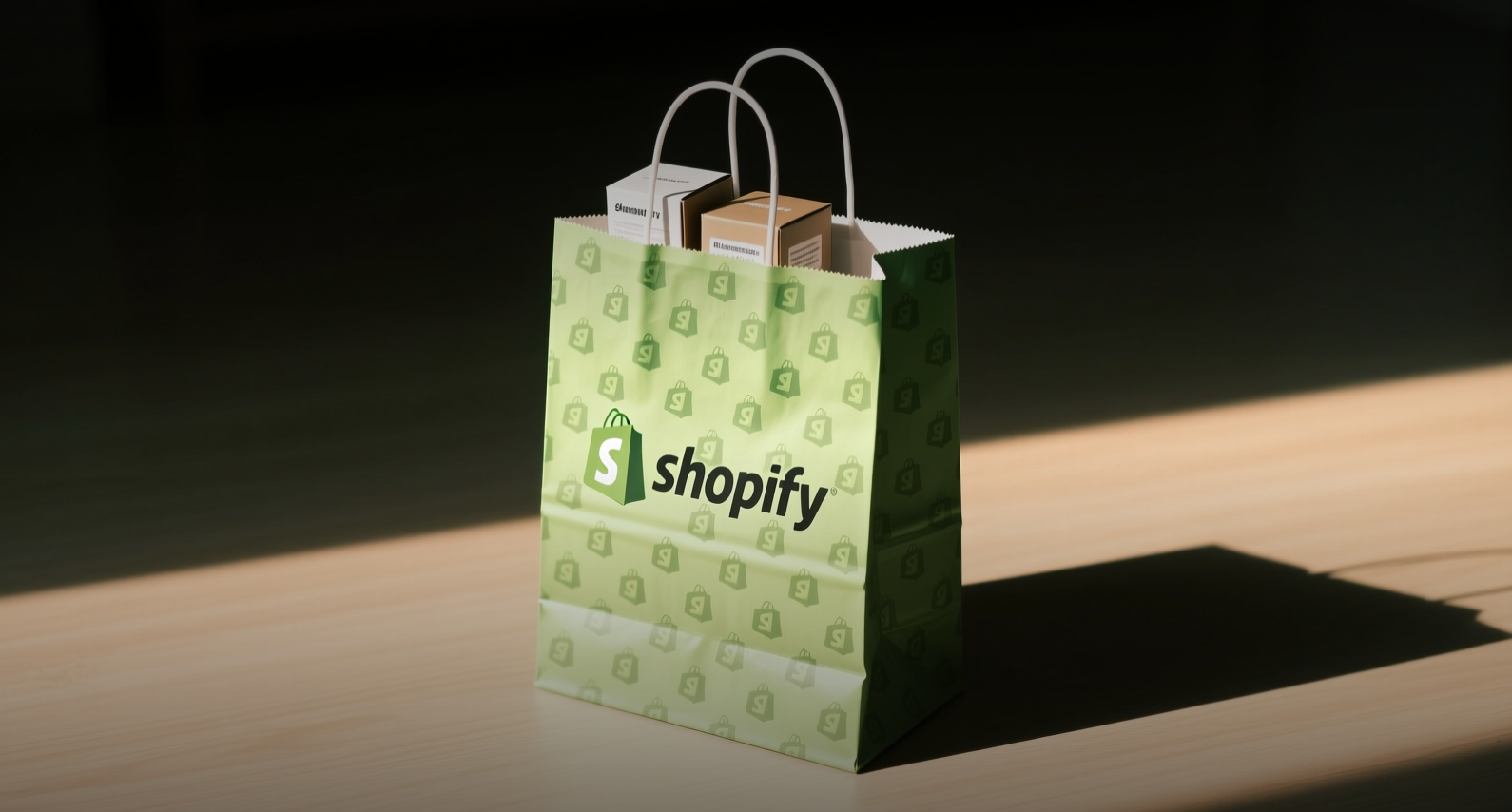 Shopify surges 34% as Q2 revenue beats expectations