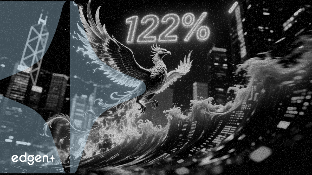 Shougang Lanzatech surges 122% in gray market ahead of HK listing