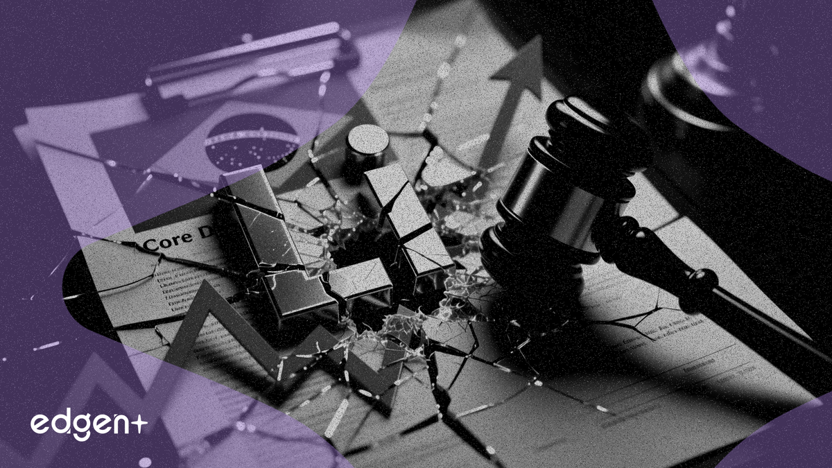 Sigma Lithium 股價大跌 15%，此前巴西法院命令其繳納 1,000 萬美元保證金
