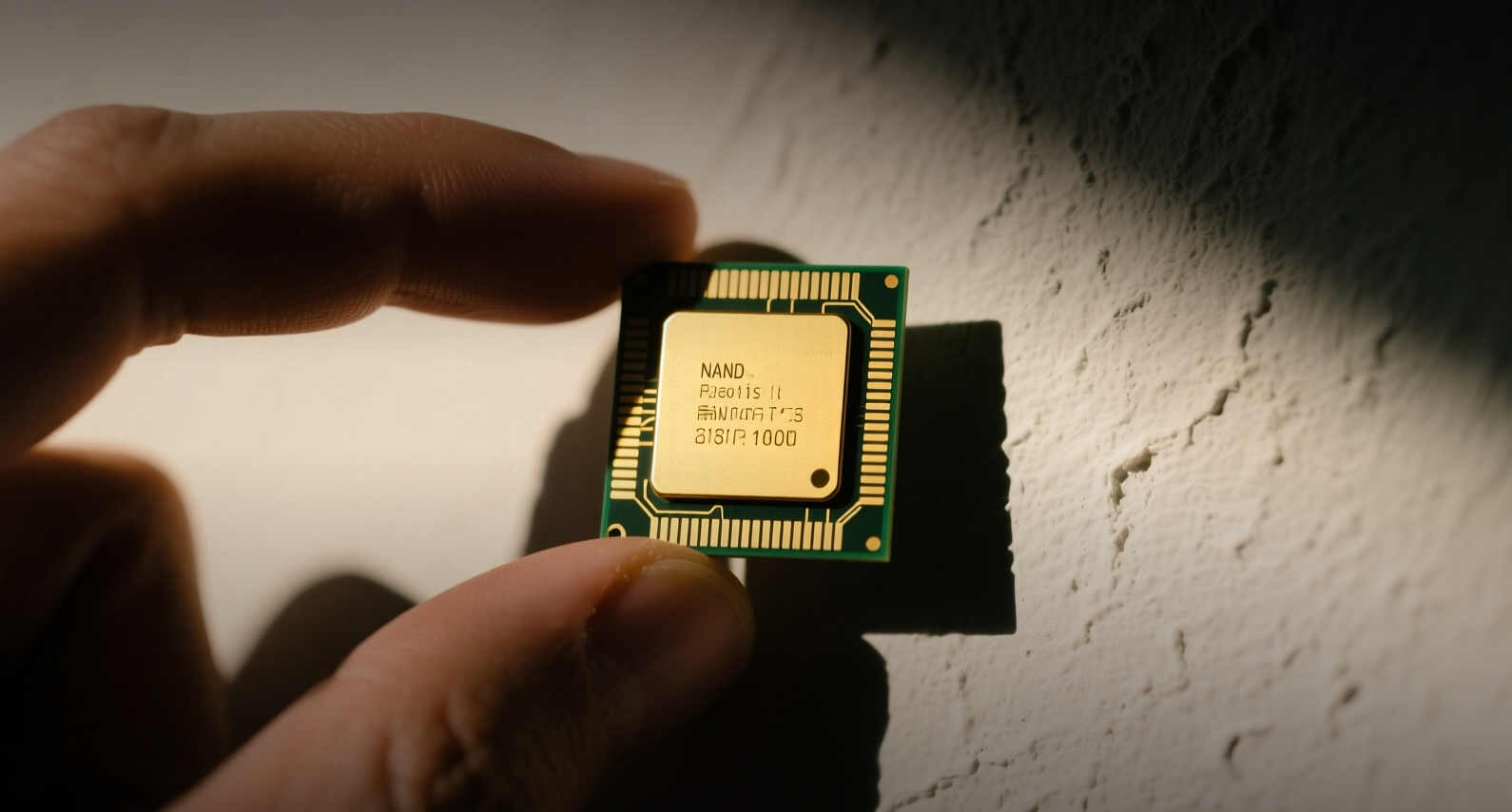 Silicon Motion sales surge 127% to $451M, crushing Q2 estimates