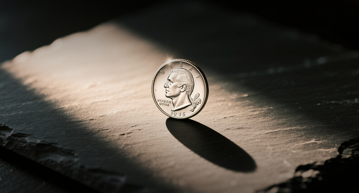 Silver climbs above $58 as US-Iran peace talks ease oil fears