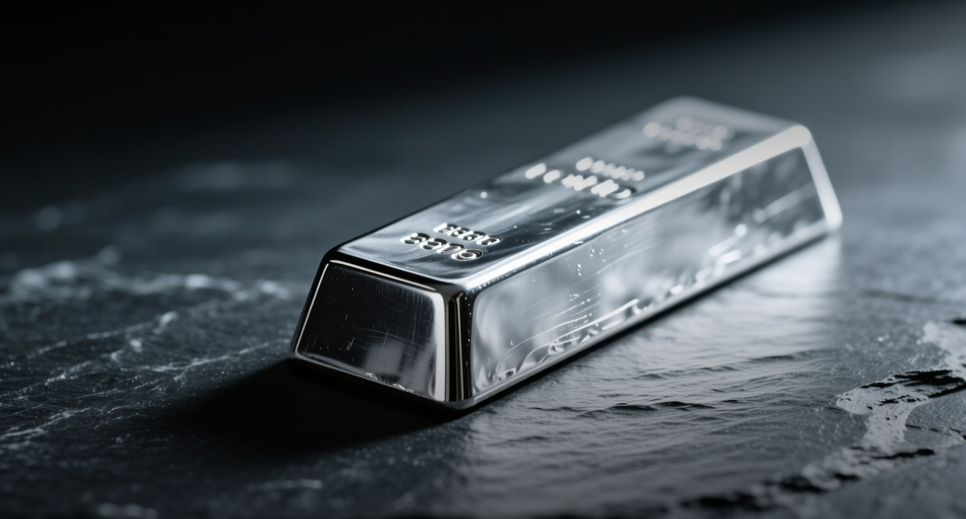 Silver climbs above $60 as US-Iran tensions fuel safe-haven bids
