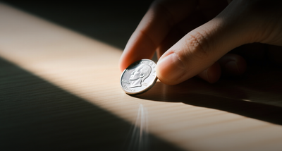 Silver climbs near $57 as geopolitical turmoil offsets Fed rate hike fears
