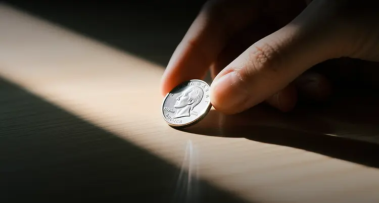 白銀逼近57美元,地緣政治動盪蓋過聯準會升息擔憂