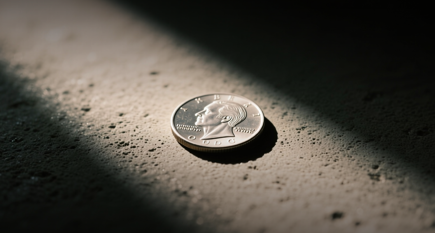 Silver falls twice as Strait of Hormuz crisis drives dollar demand