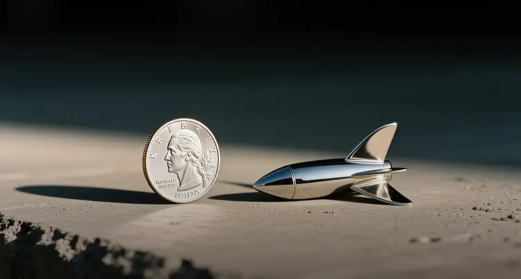 白銀期貨7月19日飆漲2.08%,創日內最大漲幅