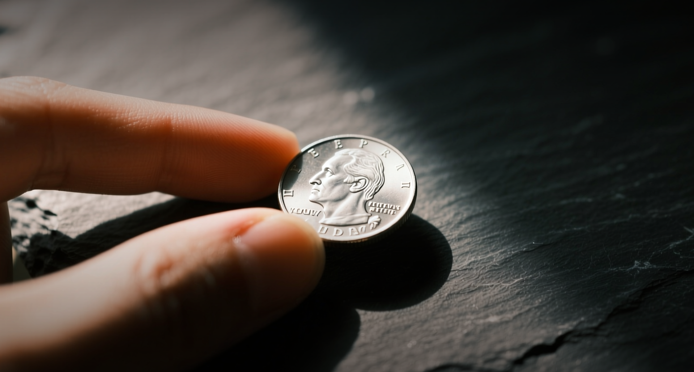 Silver jumps 8.3% as dollar slide triggers CTA short covering