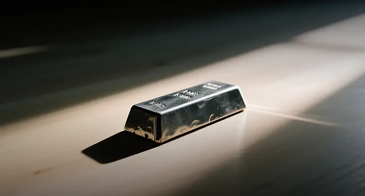 Silver slides toward $58 as Trump declares Iran truce finished