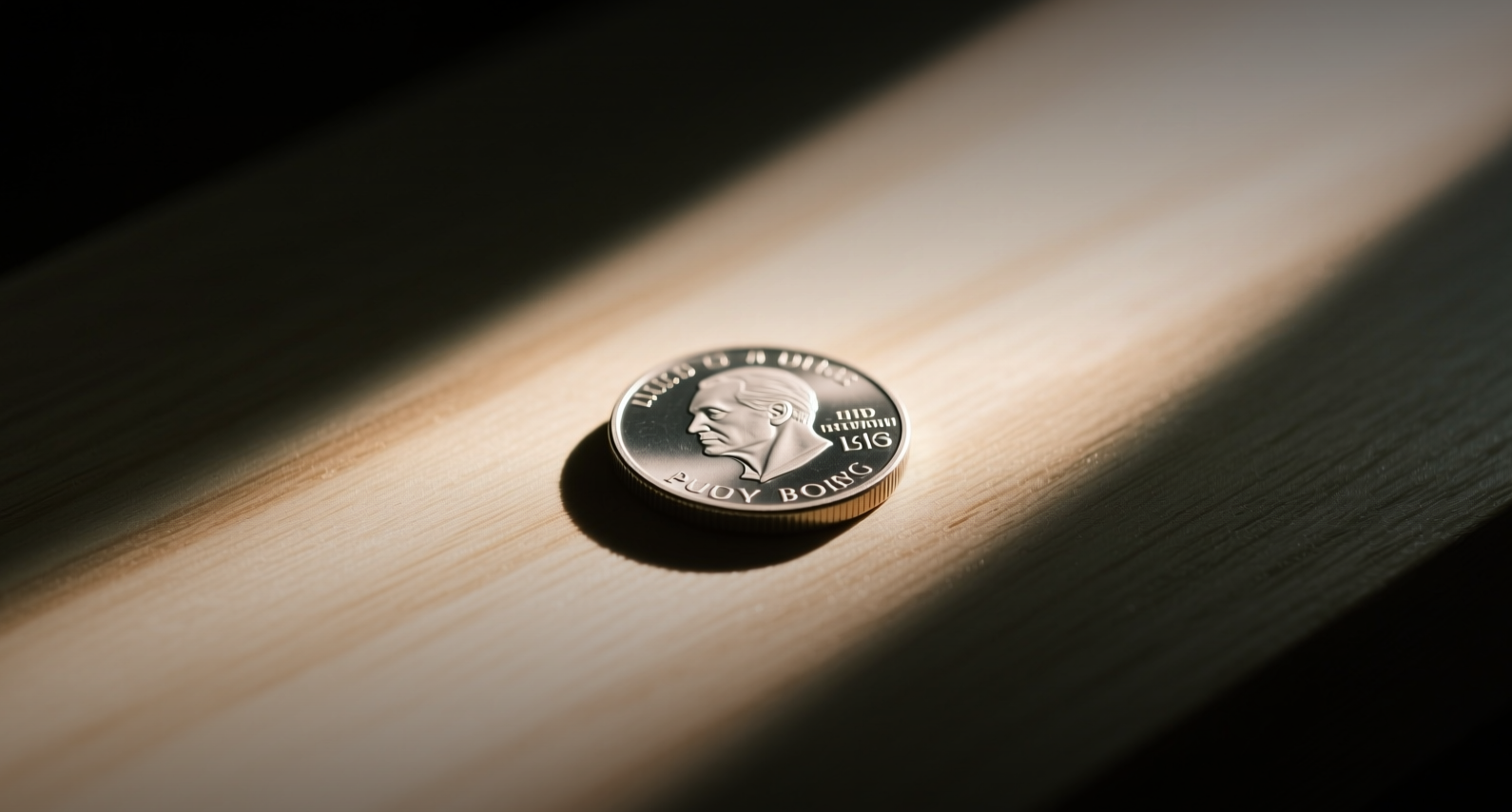 Silver is testing the $57 support level, its lowest in 11 months, as a strengthening US dollar weighs on the precious metals complex.
