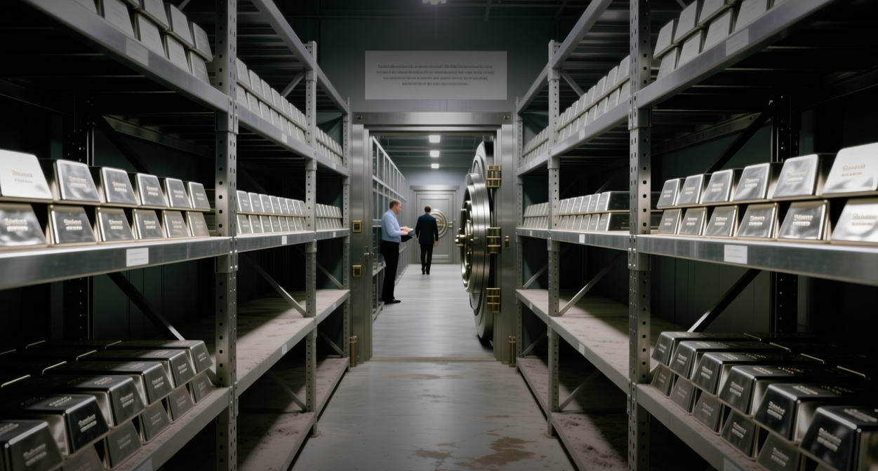 Silver up 18% in August as XAG/USD hits two-month high
