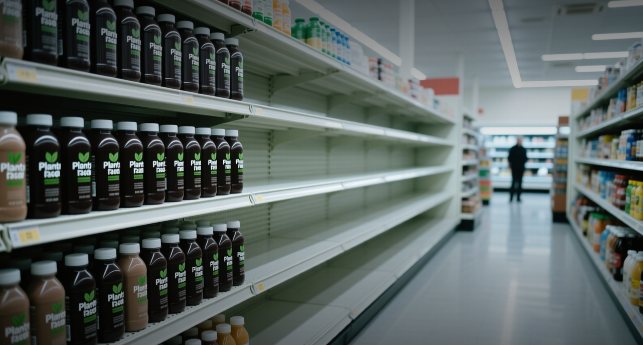 Simply Good Foods faces securities suit after 27% stock plunge