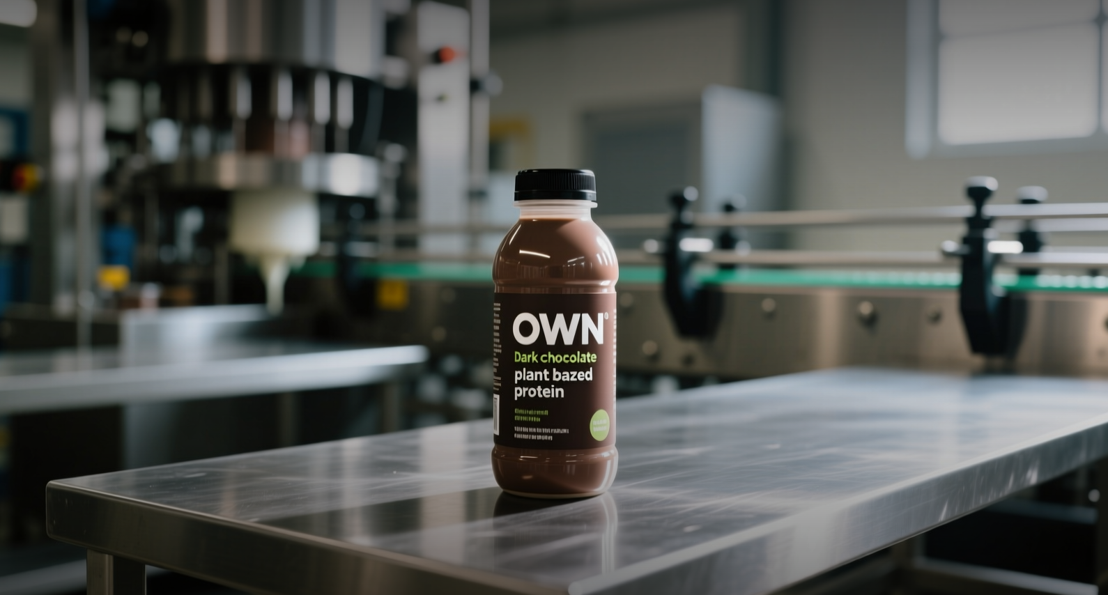 Simply Good Foods investors sue after OWYN write-downs erase 27%