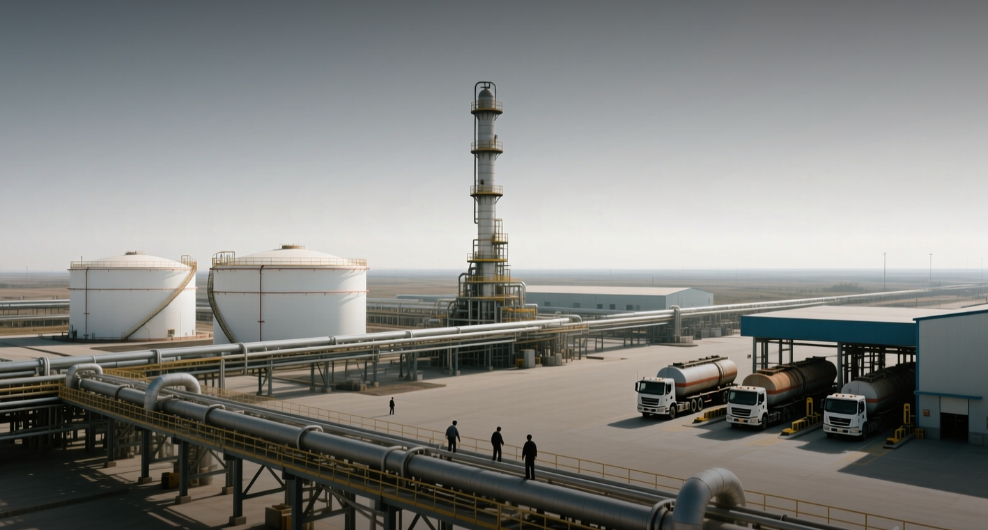 Sinopec H1 profit jumps 19.3% despite Iran war, falling fuel demand