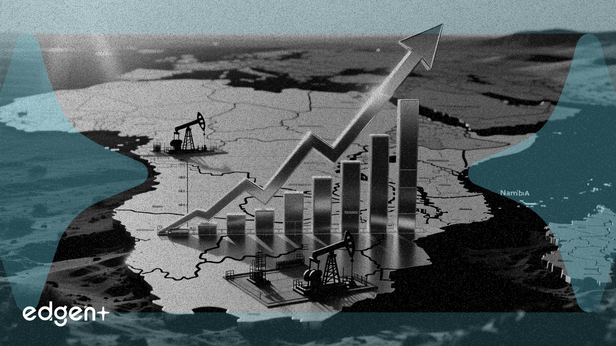 Sintana Energy raises $11.5 million for Namibia exploration