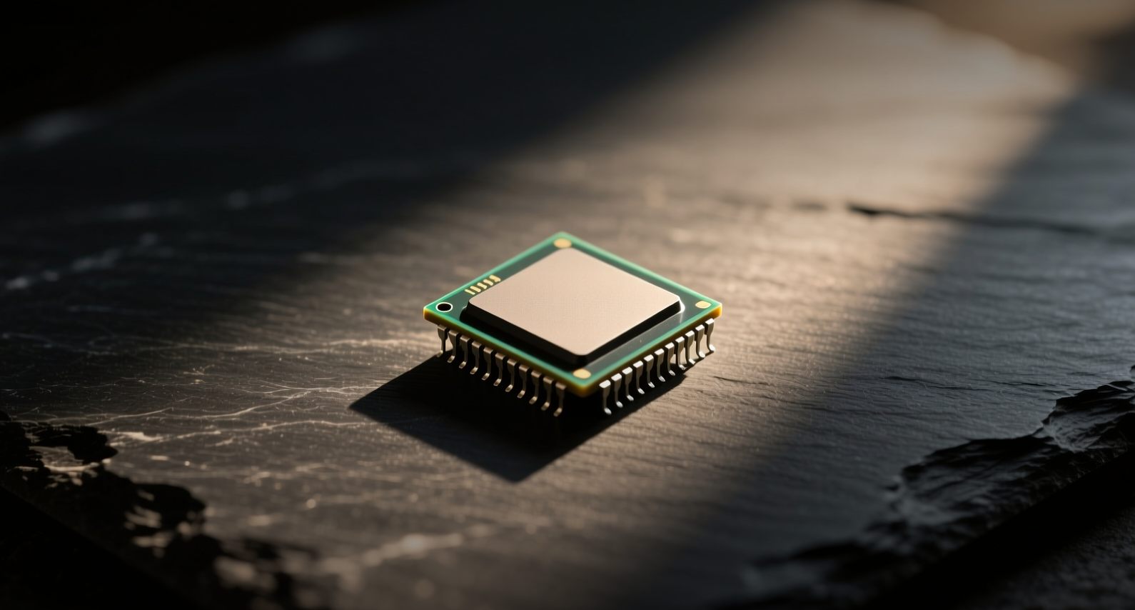 Situational Awareness fund's 56% chip bet collapses in AI selloff
