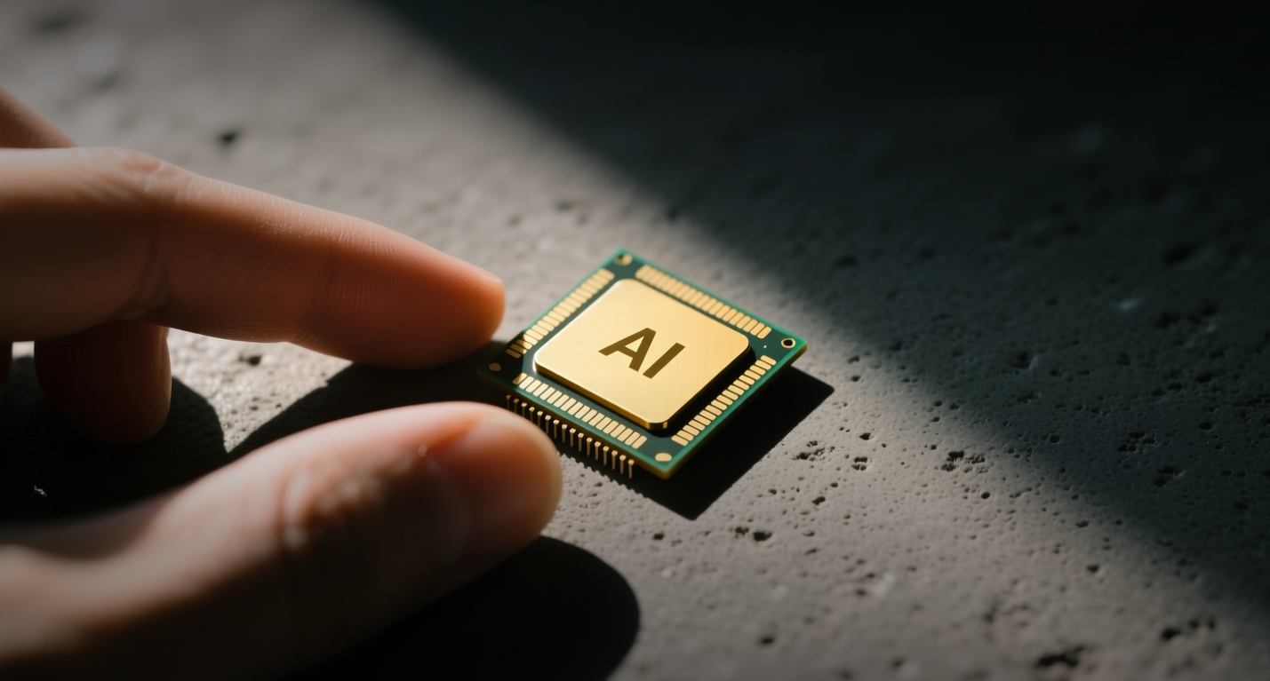 Situational Awareness sells $16B portfolio as AI stocks rebound