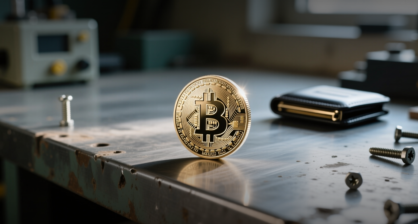 Six dormant Bitcoin wallets move $40 million after decade-long pause