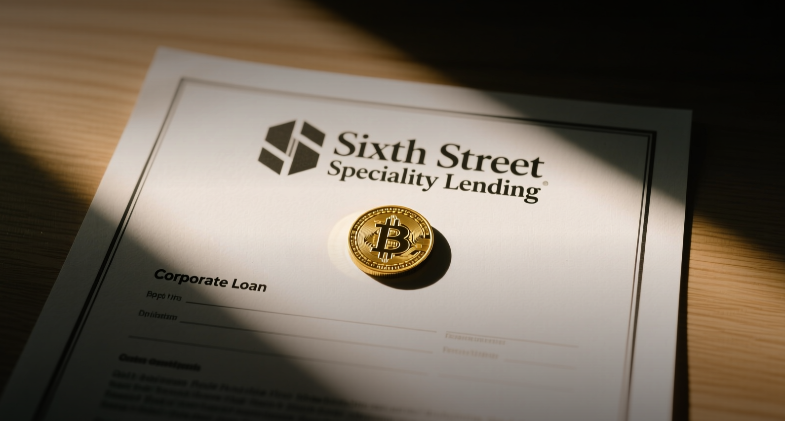 Sixth Street Specialty Lending tops Q2 revenue estimates at $97.8 million