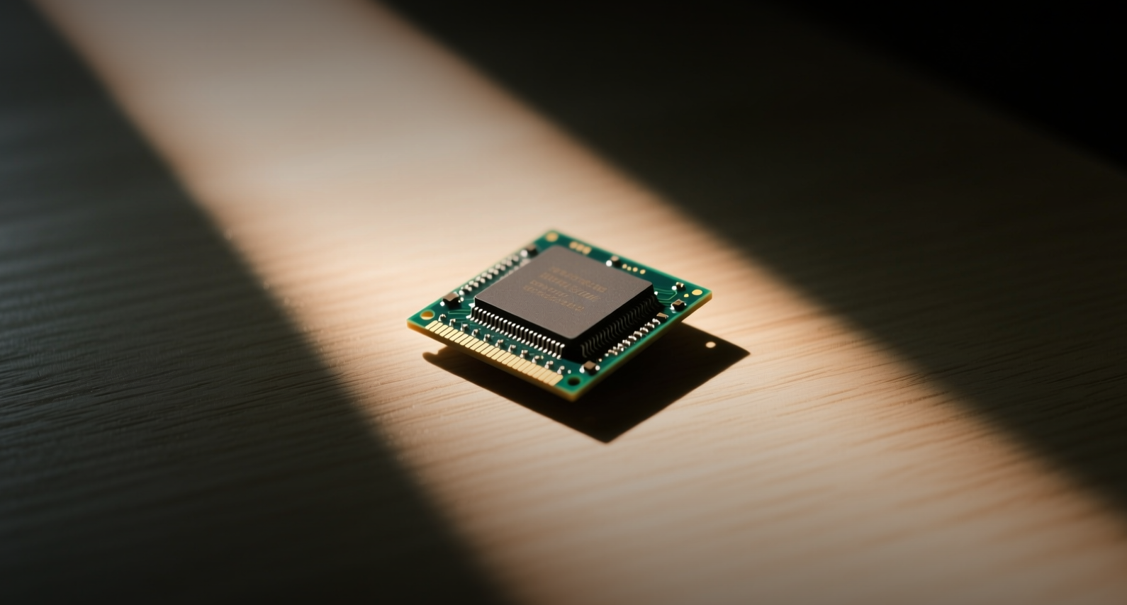 SK Hynix hit its daily lower limit on 11 shares in Nextrade's pre-market session, the second such incident in two weeks.