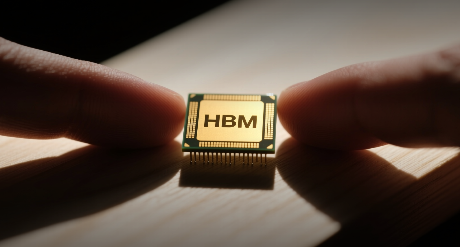 SK Hynix locks in $500B Nvidia deal as HBM shortage reshapes AI memory market