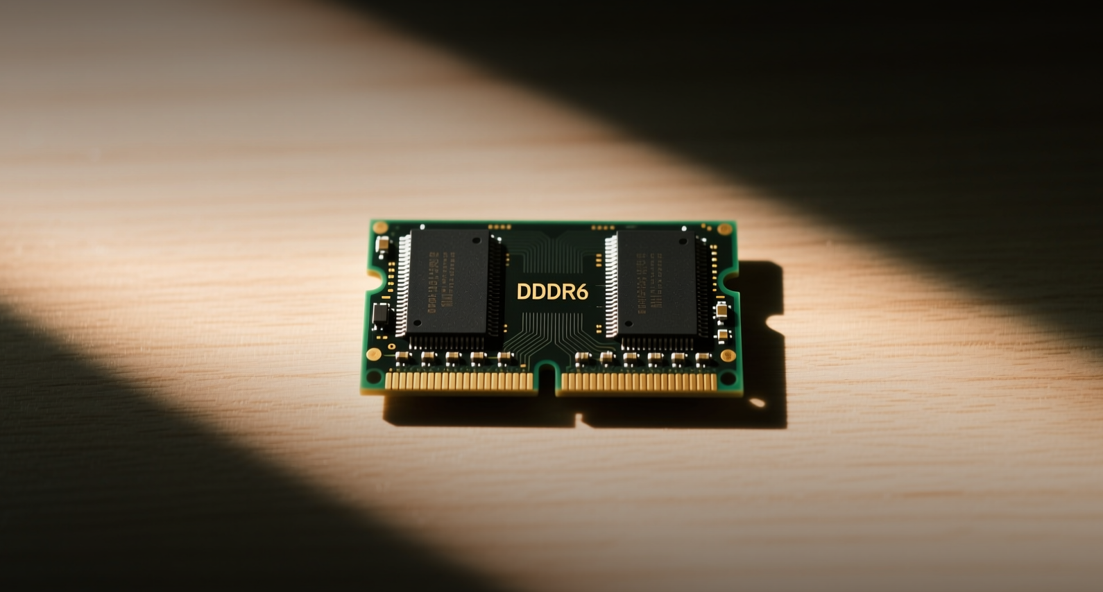 SK Hynix LPDDR6 mass production targets H2 2026, Xiaomi first