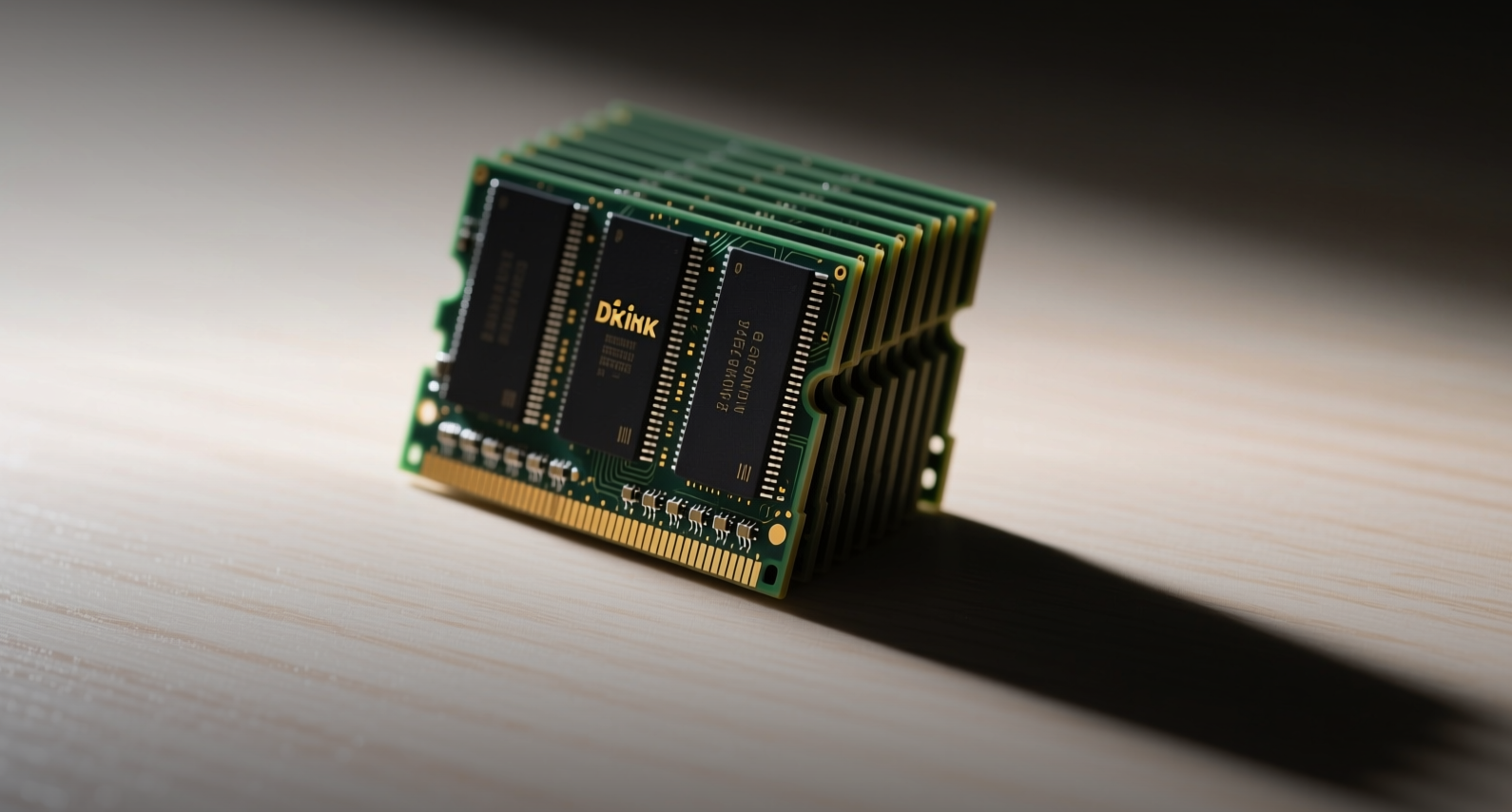SK Hynix plans $72.4B shareholder return as HBM demand surges