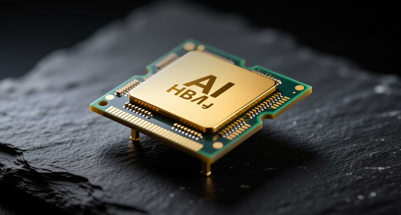 SK Hynix says AI chip demand shows no signs of slowing in 2026