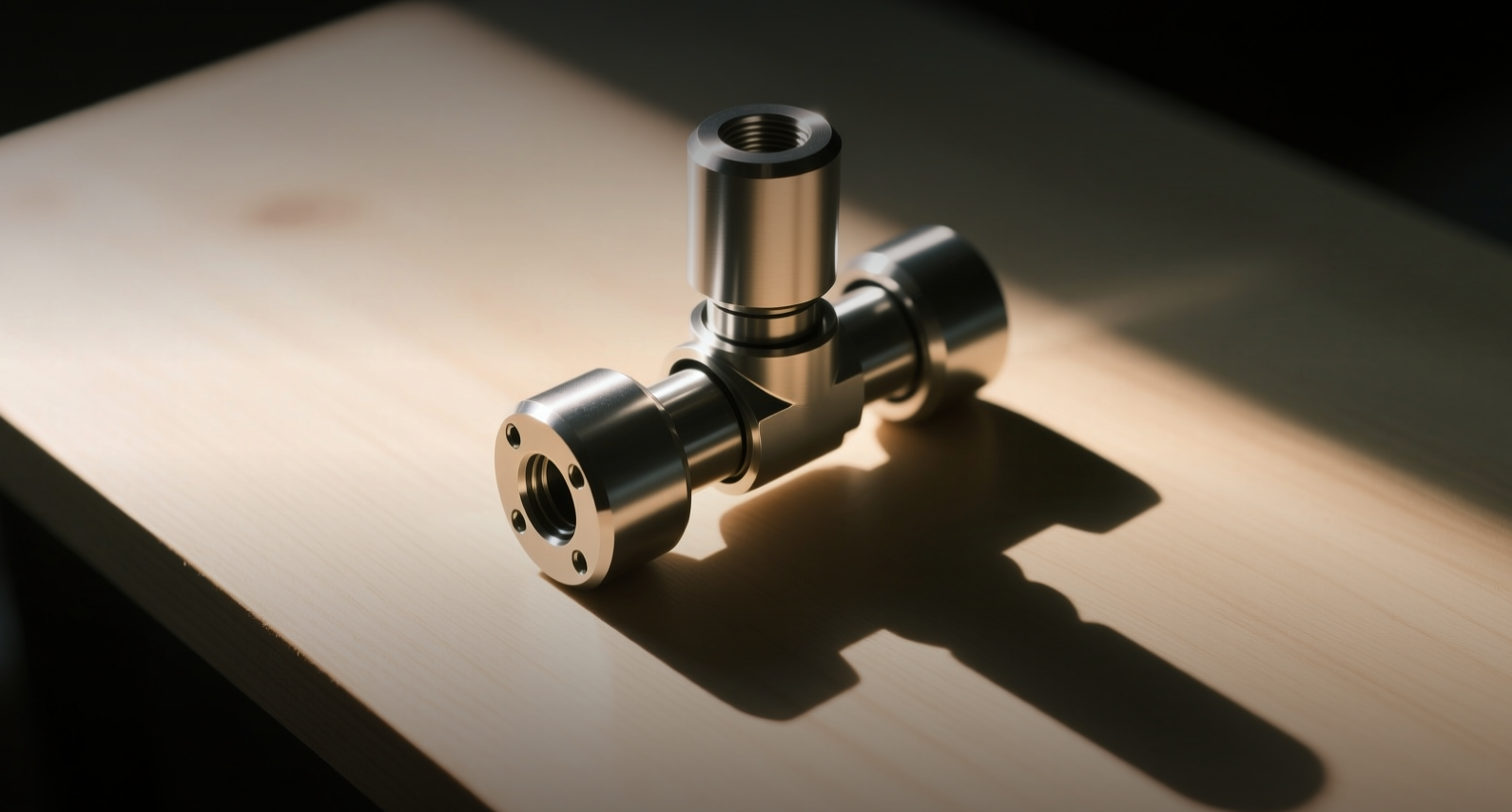 SKF takes 60% stake in robotics JV with Leaderdrive in China