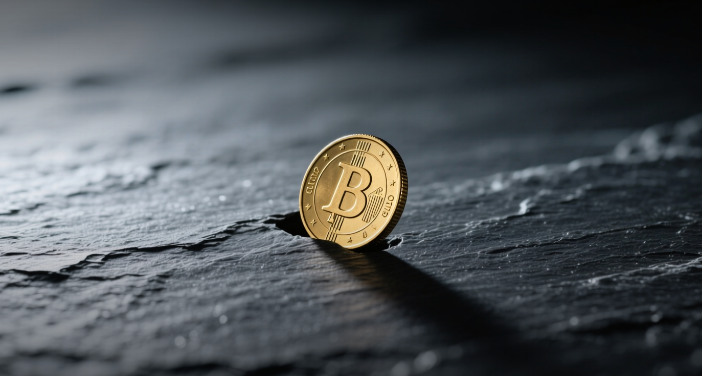 SKYAI 單周暴跌 29%,現貨外流預示進一步下行