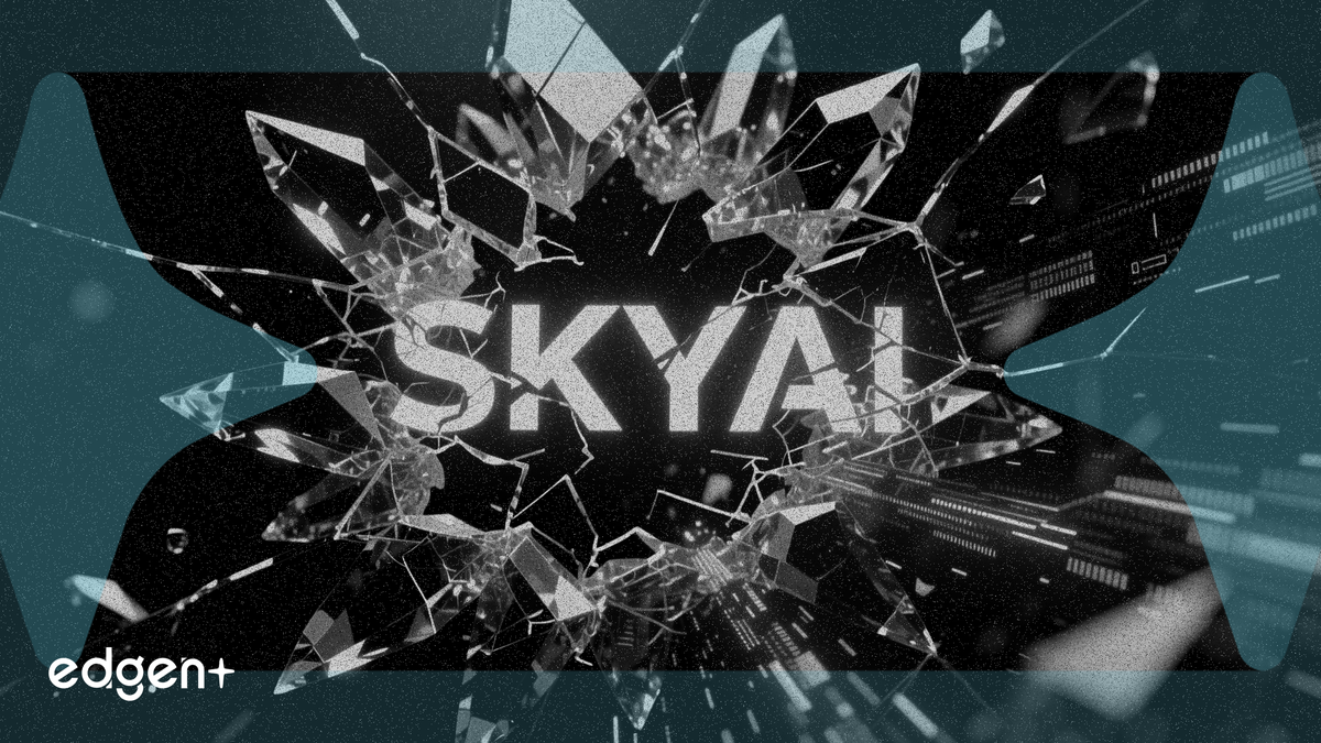 SKYAI Price Erases 48% of Gains After Losing Key Support