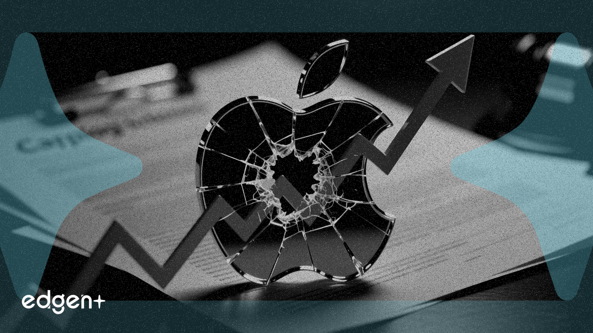 Skyworks Faces Investor Lawsuit Over Apple Risk After 7% Drop