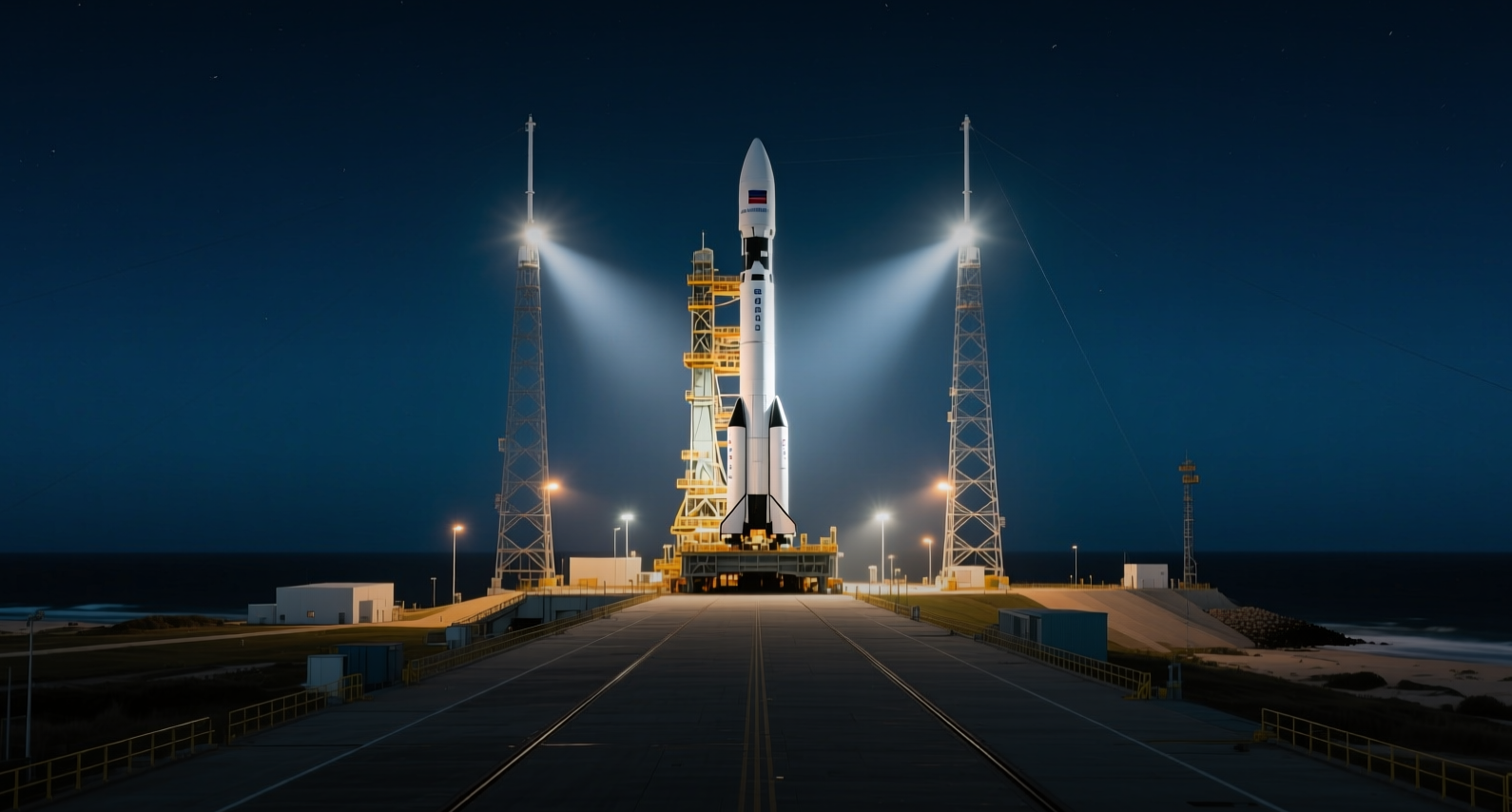 Smart Money Overweight SpaceX With $611 Billion in Stakes, Filings Show