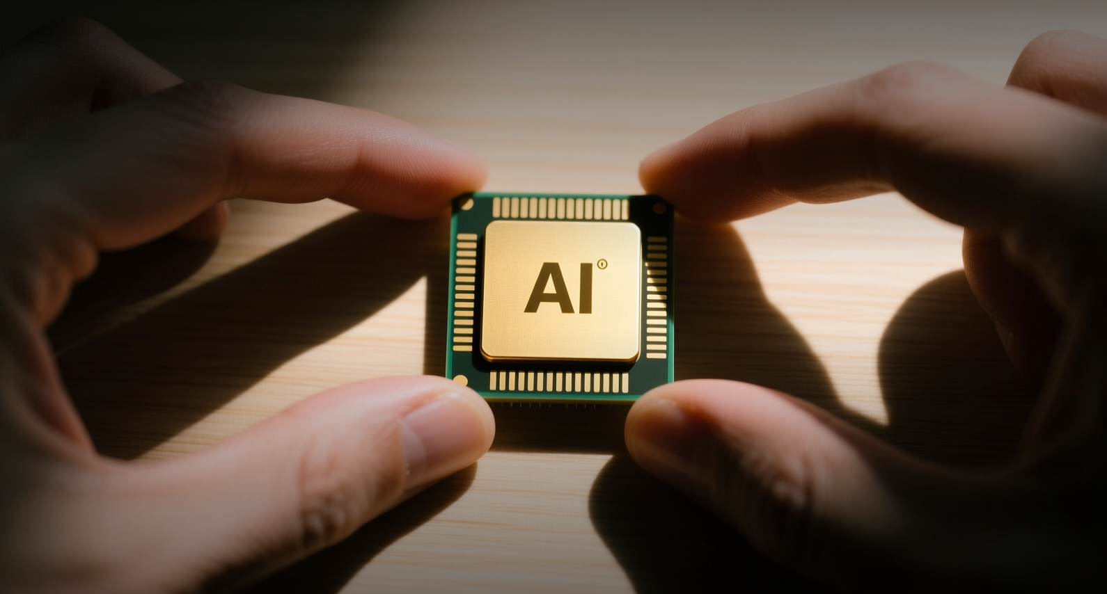 Smartphone chip stocks gain 75% as on-device AI lifts silicon content