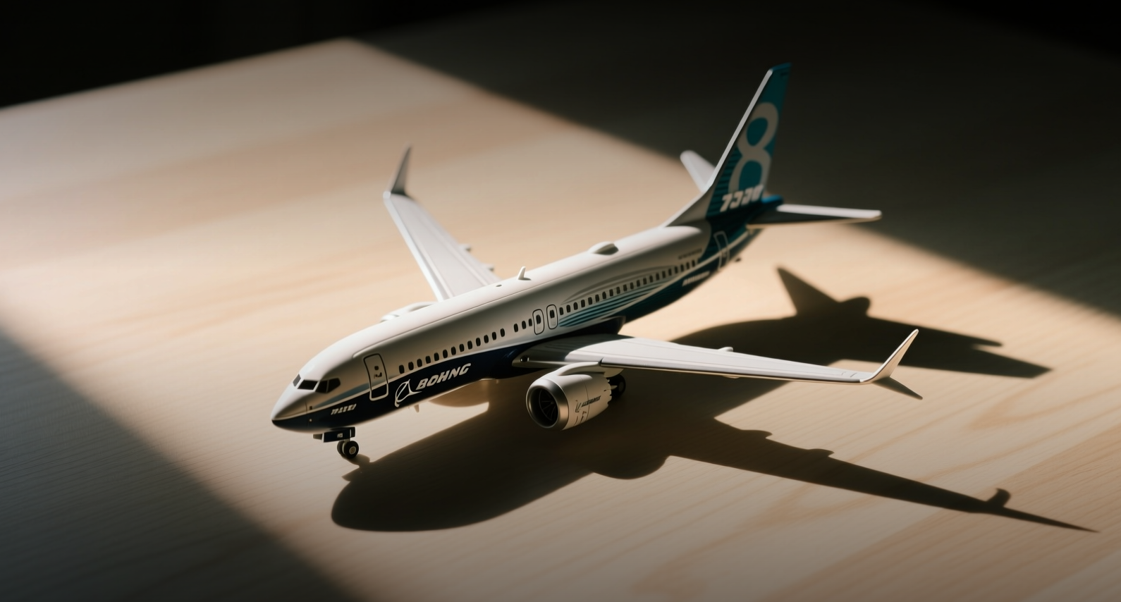 SMBC Aviation Capital訂購100架波音737 MAX噴射機 創里程碑交易