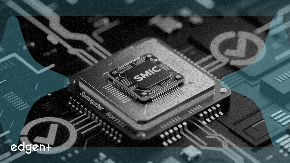 SMIC Gets CSRC Nod for 49% Semiconductor North Acquisition