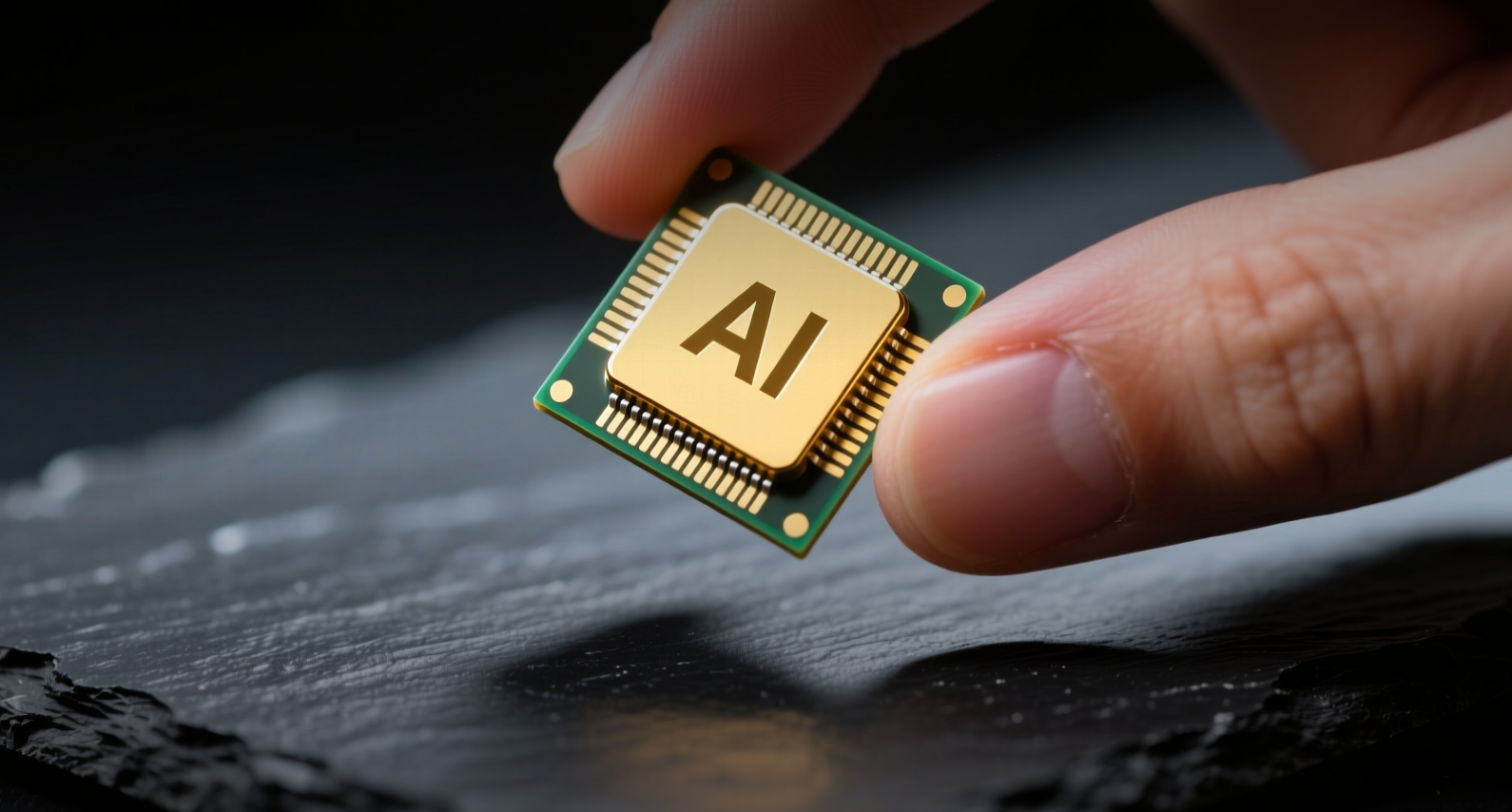 SMIC revenue jumps 20% to $3 billion on AI chip demand