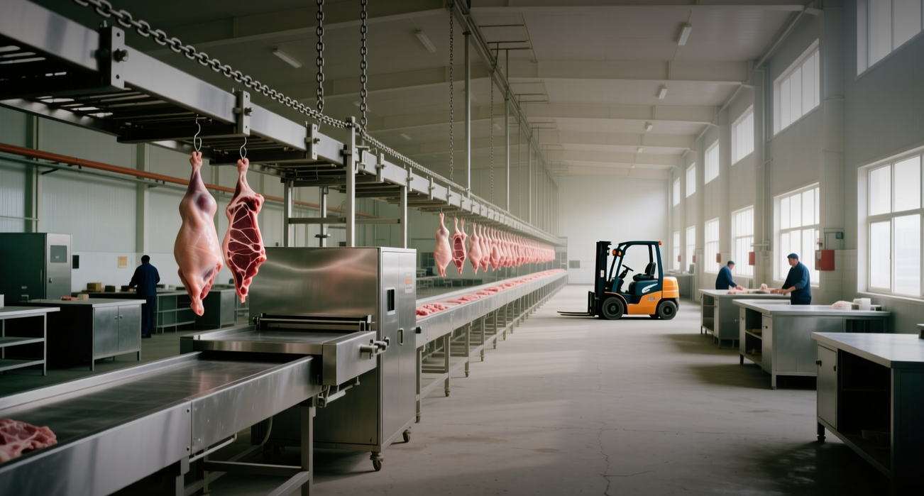 Smithfield Foods 因豬肉價差因素下修第三季獲利預測至 1.15 億至 1.75 億美元