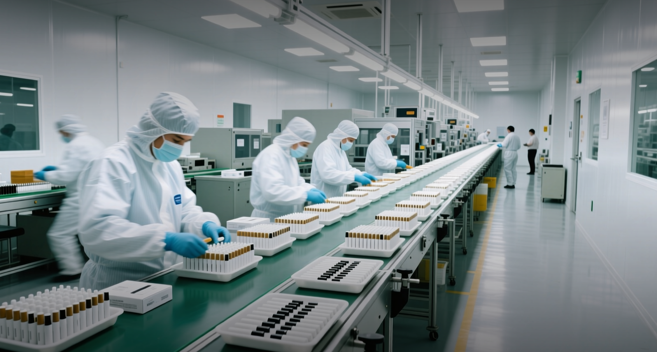 SMOORE Intl 獲瑞銀升評至「買入」股價飆升13%，目標價12.55港元