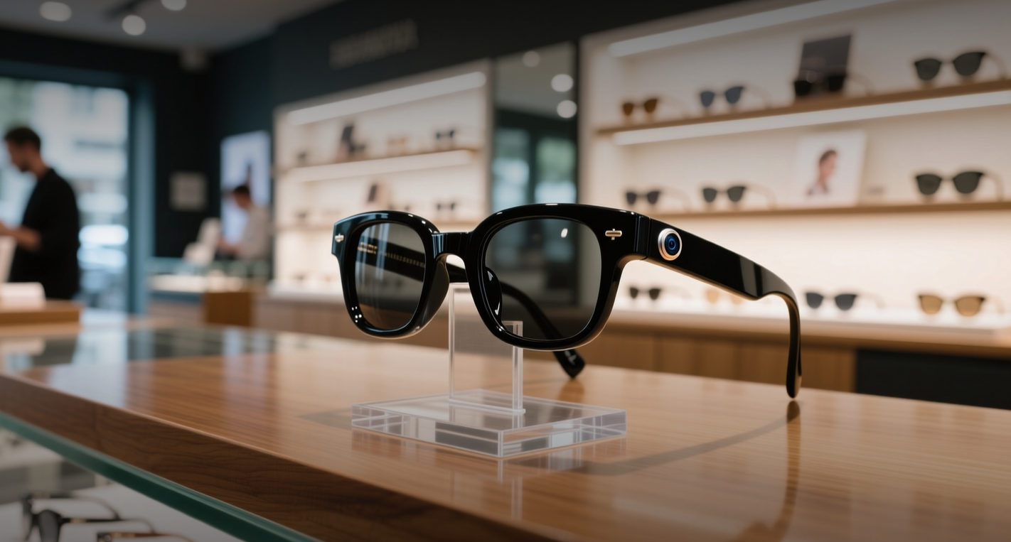 Snap's $2,195 smart glasses bet tests investor patience on profitability