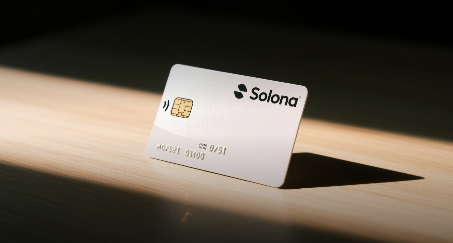 Solana 卡儲值創新高，2026 年第二季達 2.46 億美元，採用持續增長