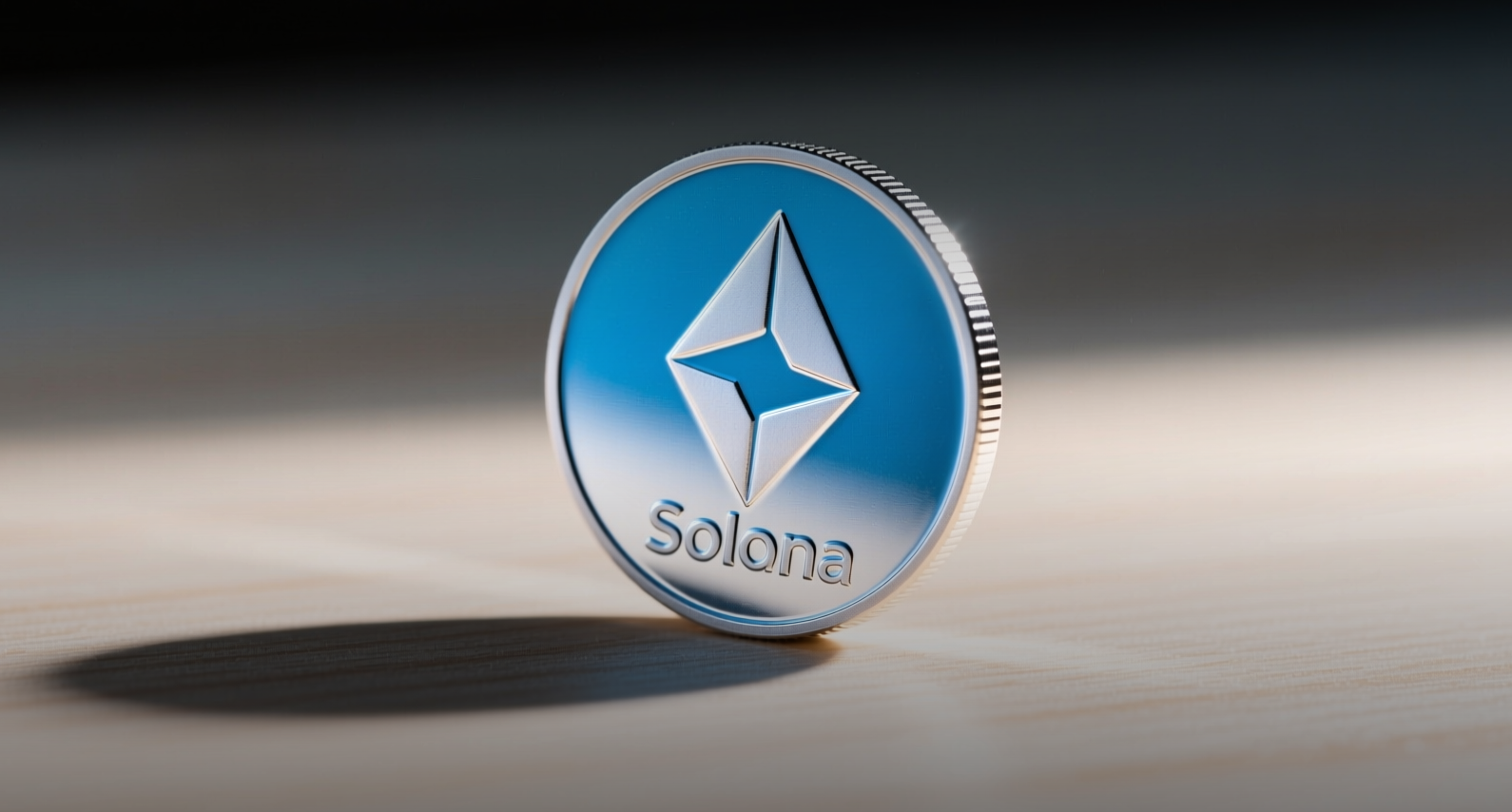 Solana deposits on Aave v4 double in past month as DeFi capital rotates
