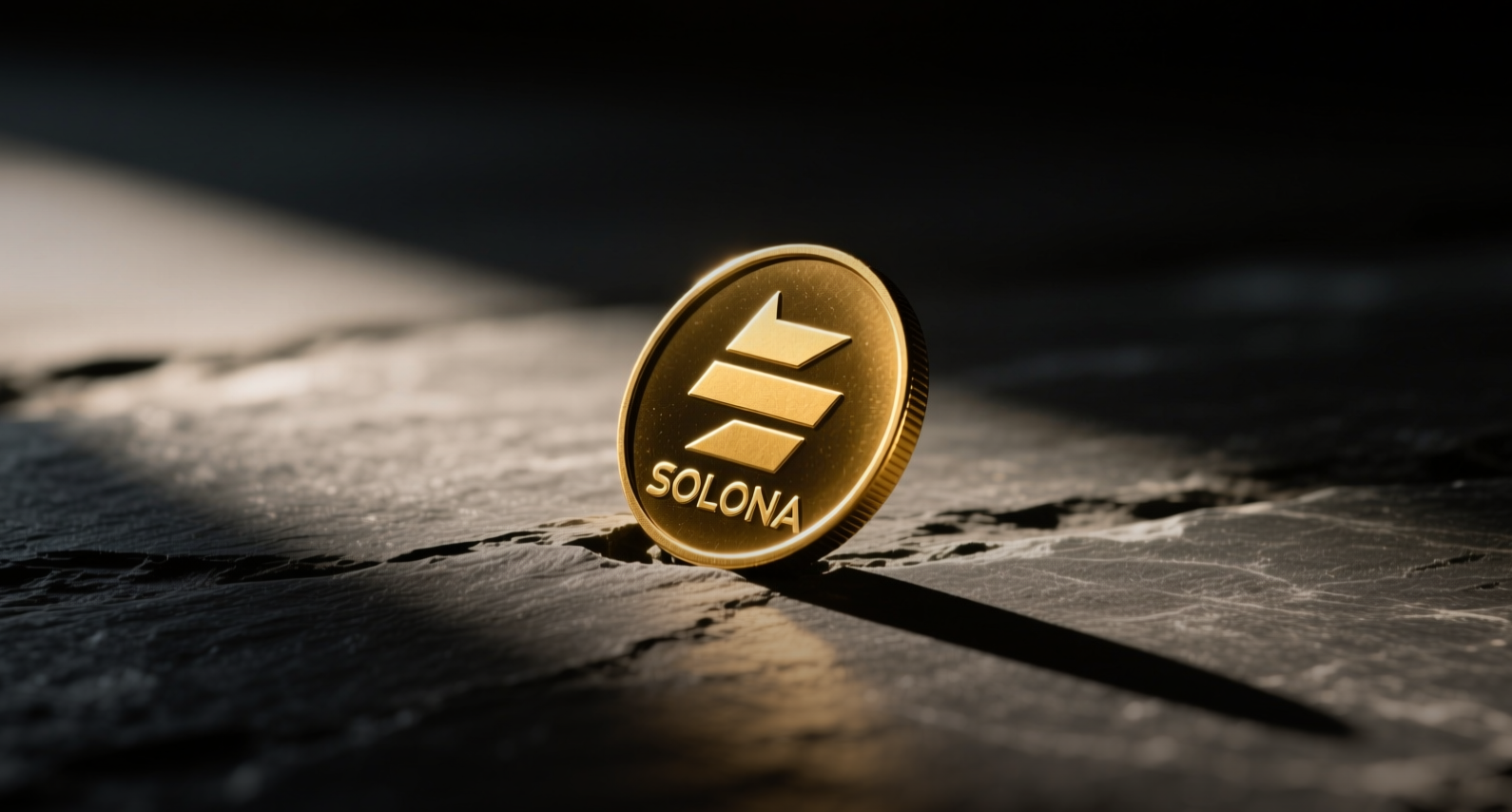 Solana drops 3.8% to $73.53 as macro pressure outweighs $250M USDC mint