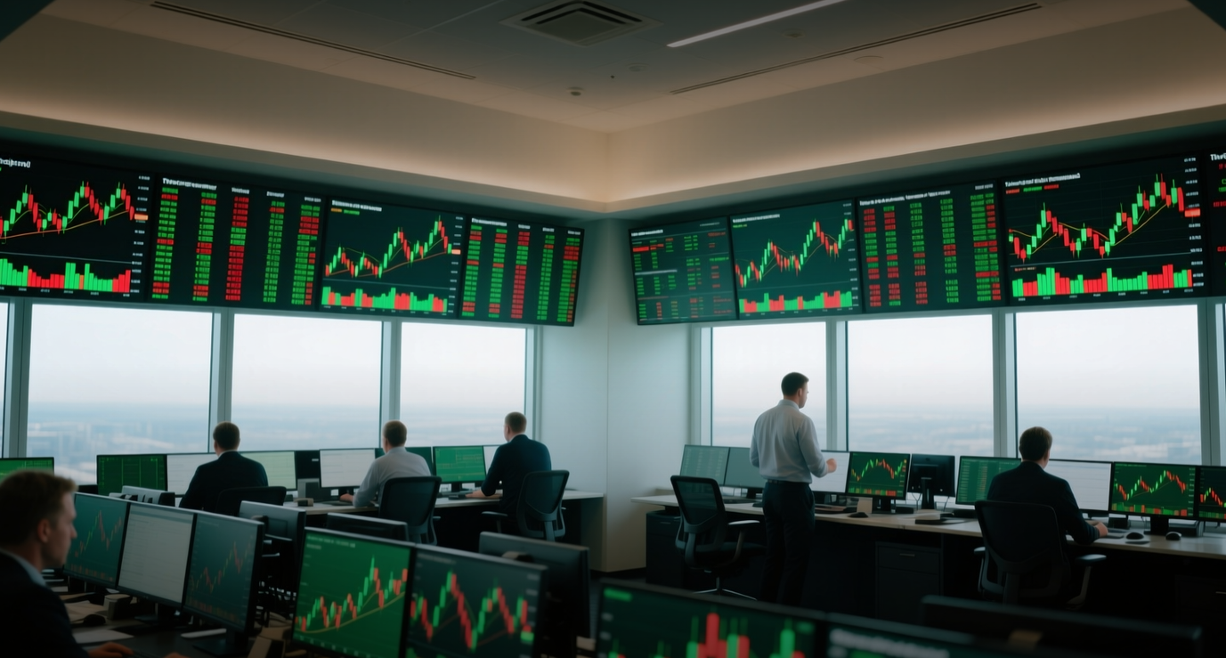 Solana hits 1.32B weekly transactions as perps and tokenized stocks surge