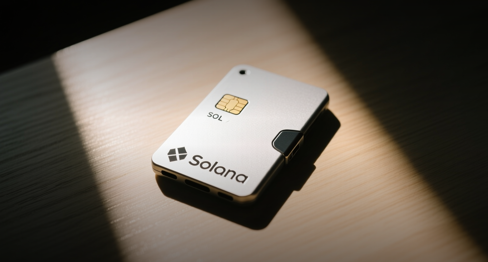 Solana hits $3.47B in tokenized equities volume, capturing 96% of market