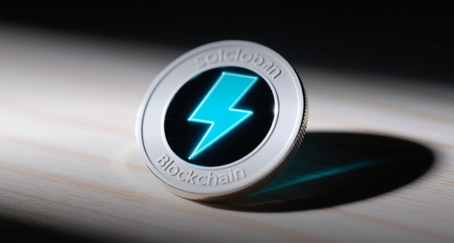 Vốn hóa Solana áp sát XRP khi giao dịch cổ phiếu token hóa đạt 644 triệu đô la mỗi ngày