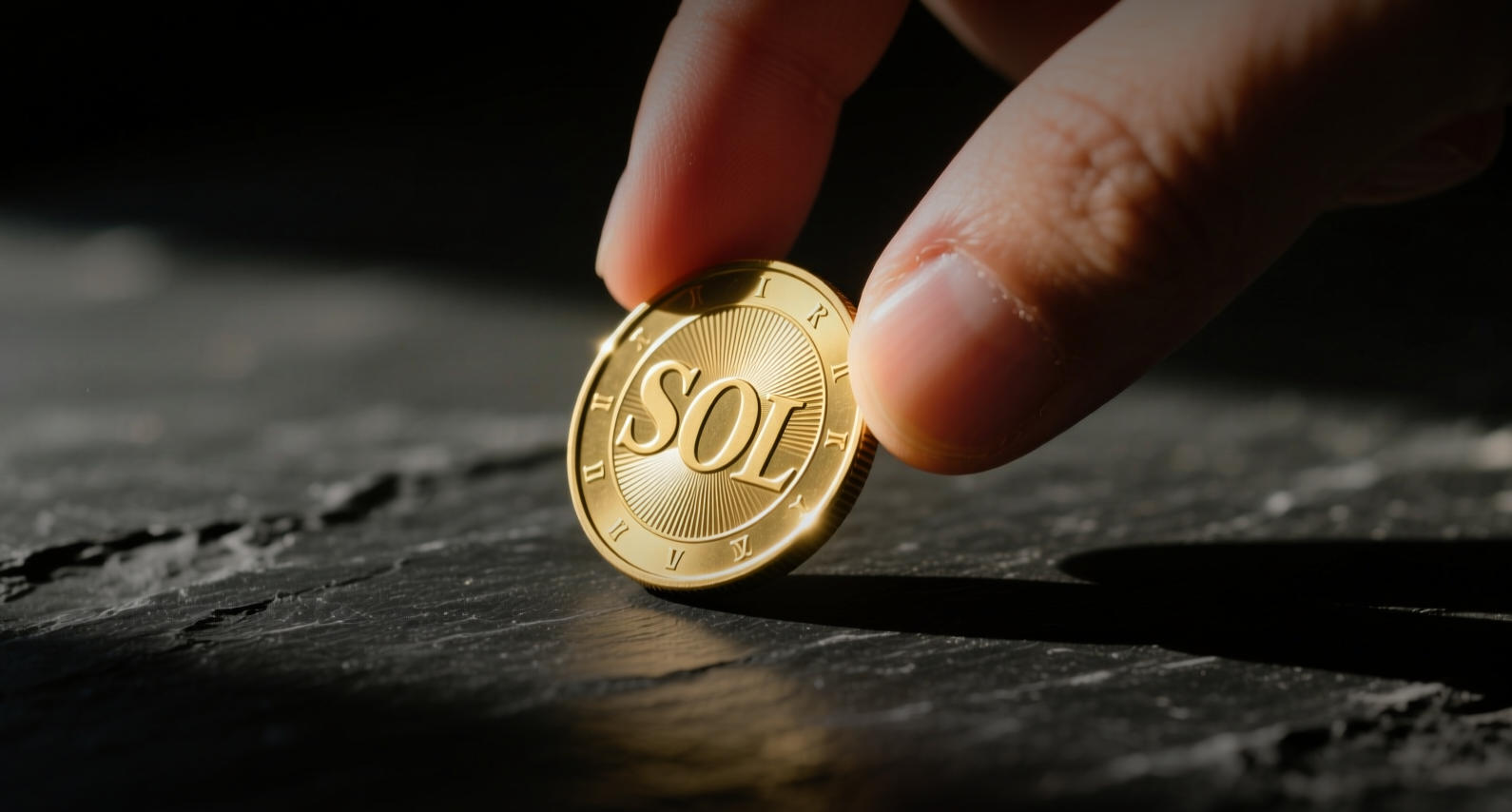 Solana 漲 7% 突破五週下行趨勢 供應削減迫在眉睫