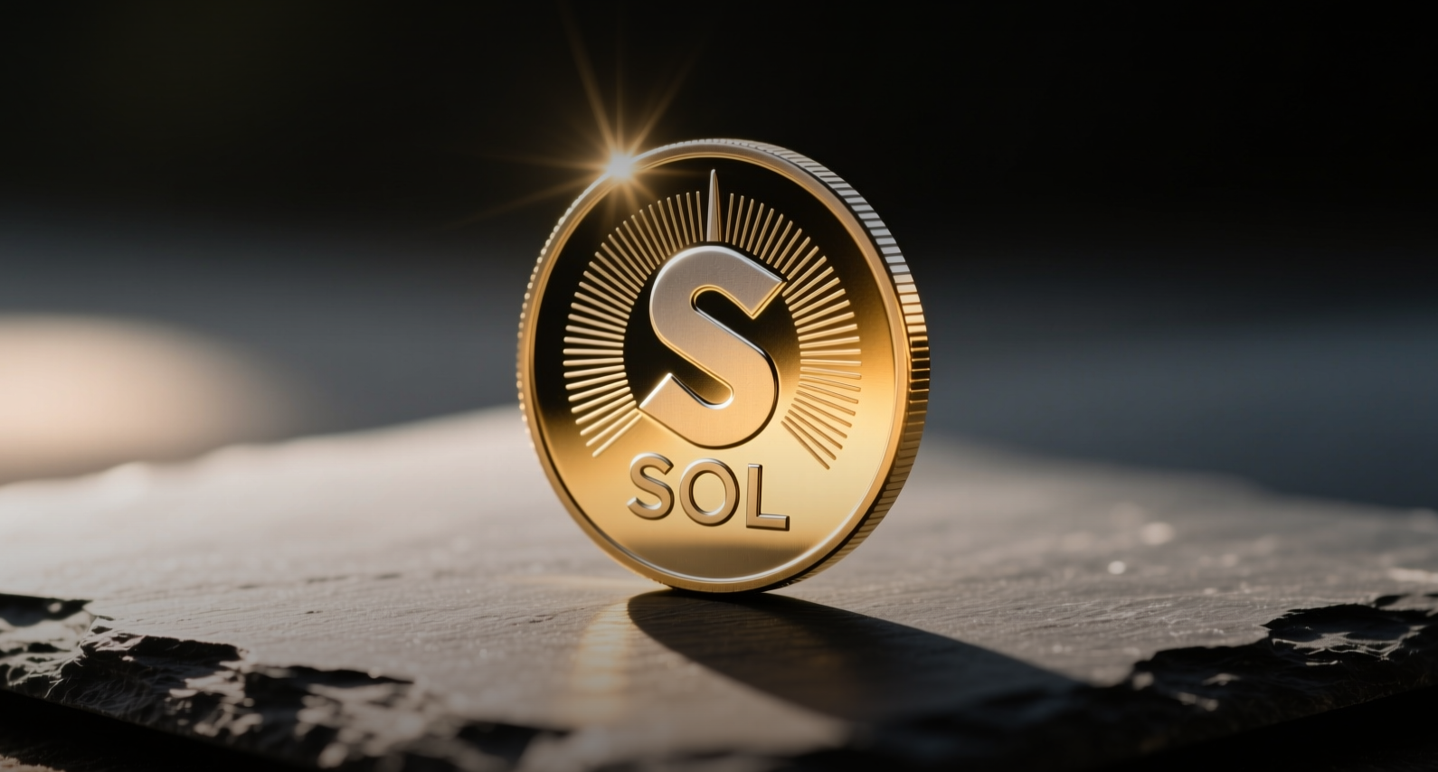 Solana stablecoin volume hits $650B, flipping Ethereum for first time