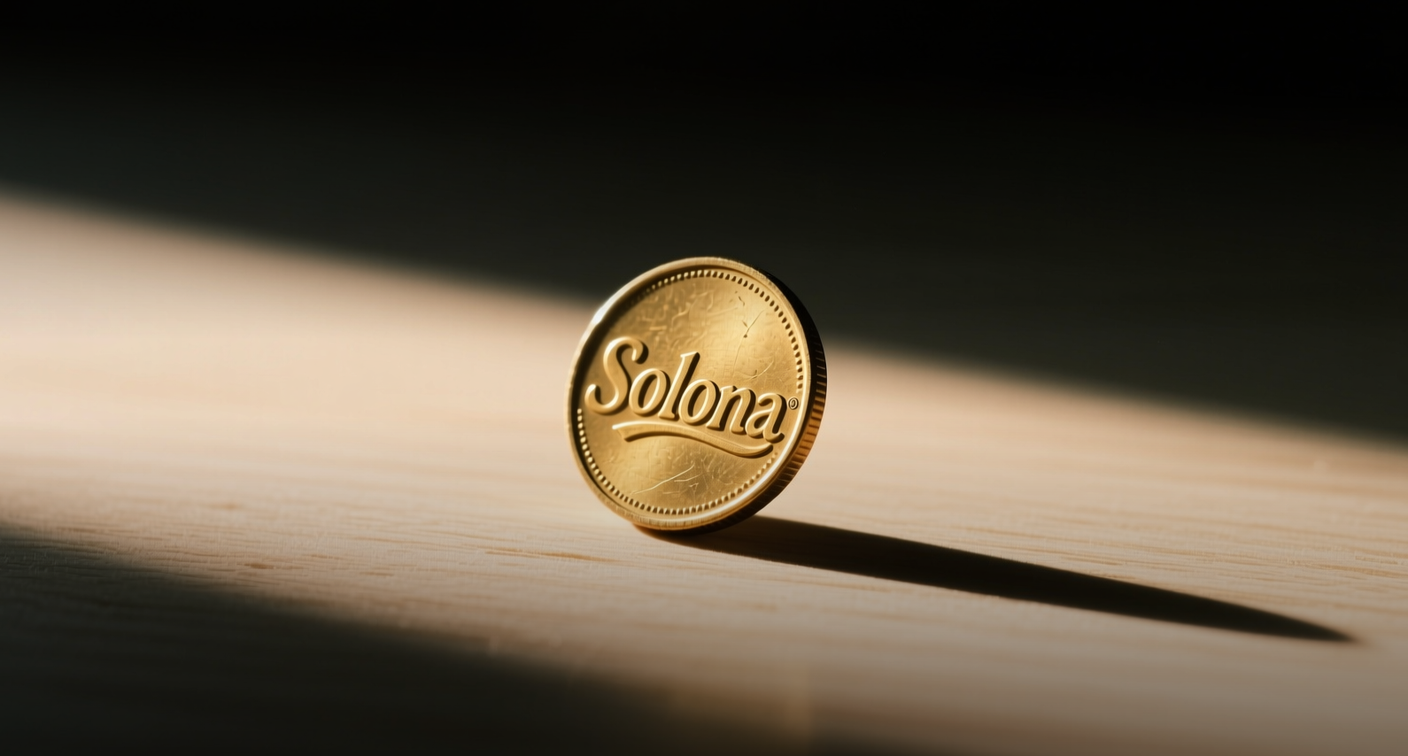 Solana徘徊在61美元支撐位，2億美元槓桿多頭平倉後岌岌可危