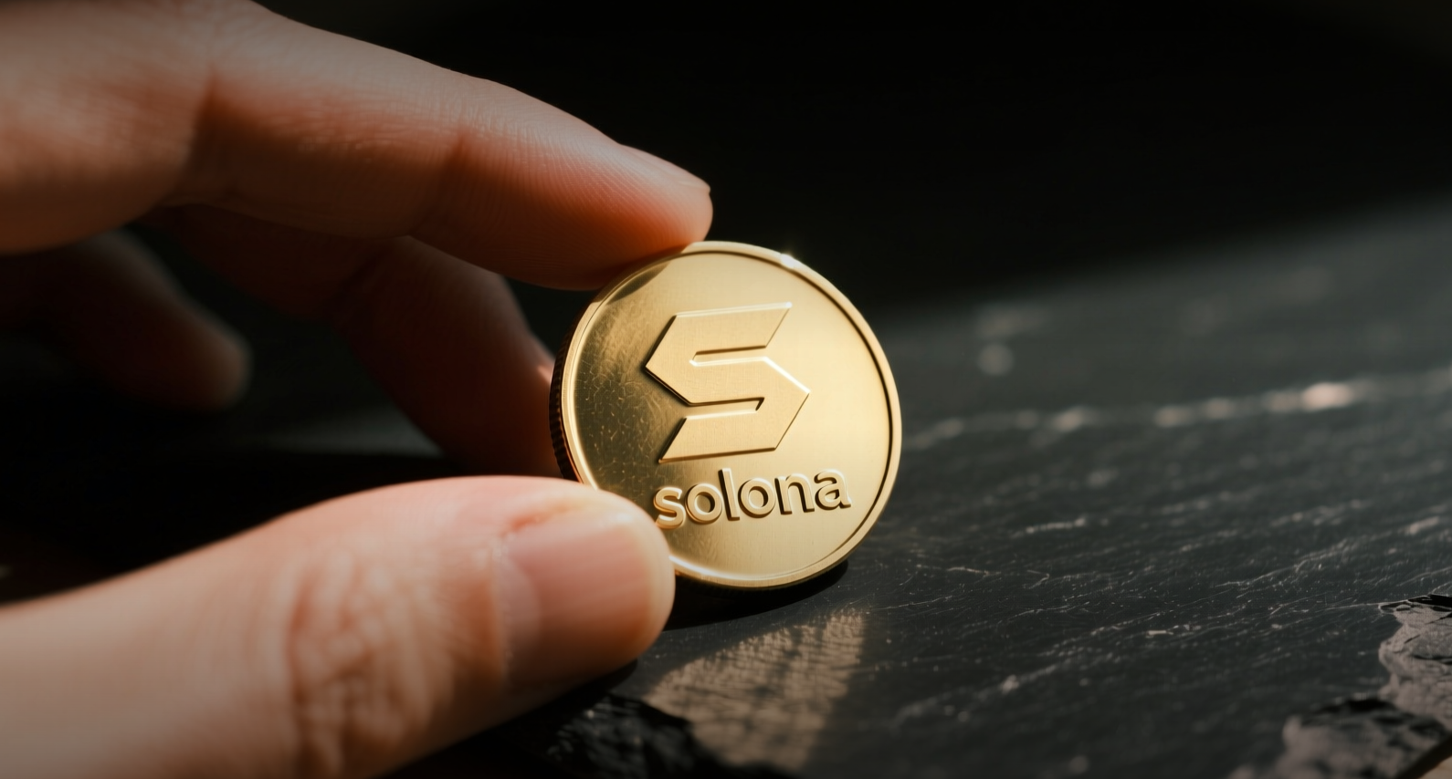 Solana 14倍燃燒計劃通過首輪投票,供應削減在即